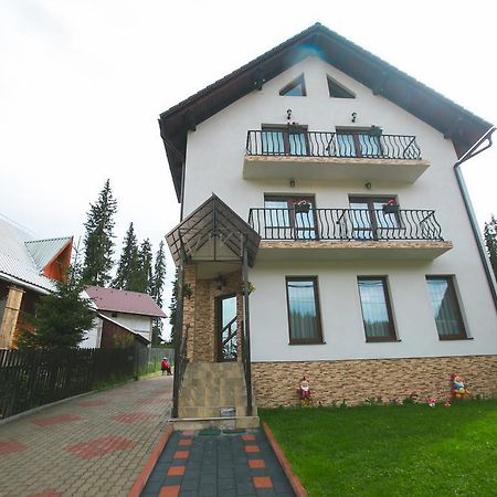 Pensiunea Viki Tău Bistra Exterior photo
