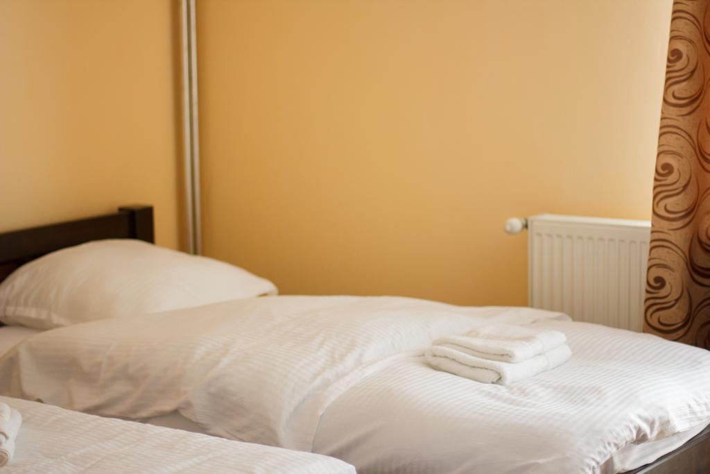 Pensiunea Viki Tău Bistra Room photo